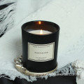 Candle Soy Wax Luxury Scented Candles Gift